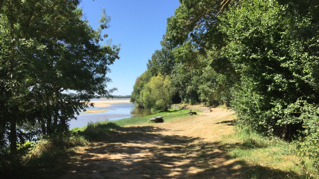 Photo of Outdoor in La Dagueniere