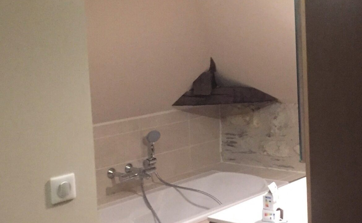 Photo of Bathroom in La Dagueniere