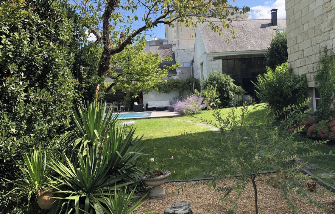 Photo of Outdoor in La Dagueniere