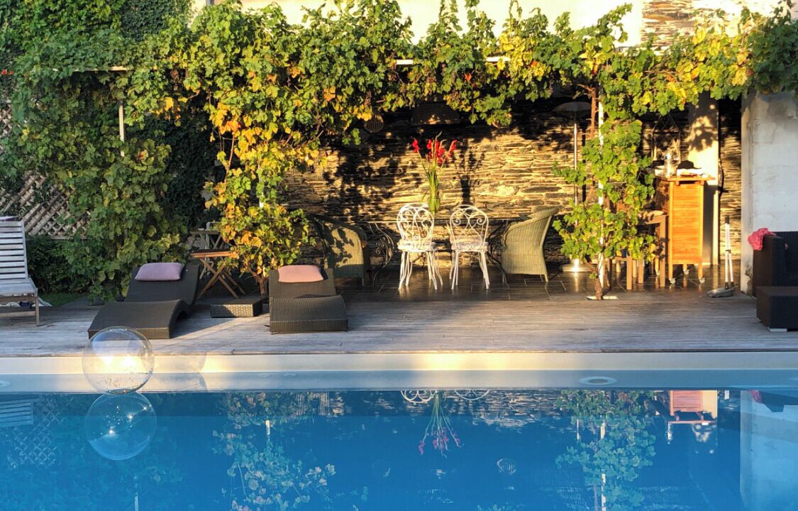 Photo of Outdoor in La Dagueniere