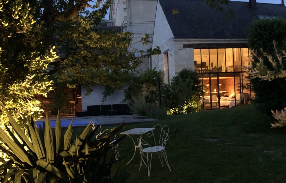Photo of Outdoor in La Dagueniere