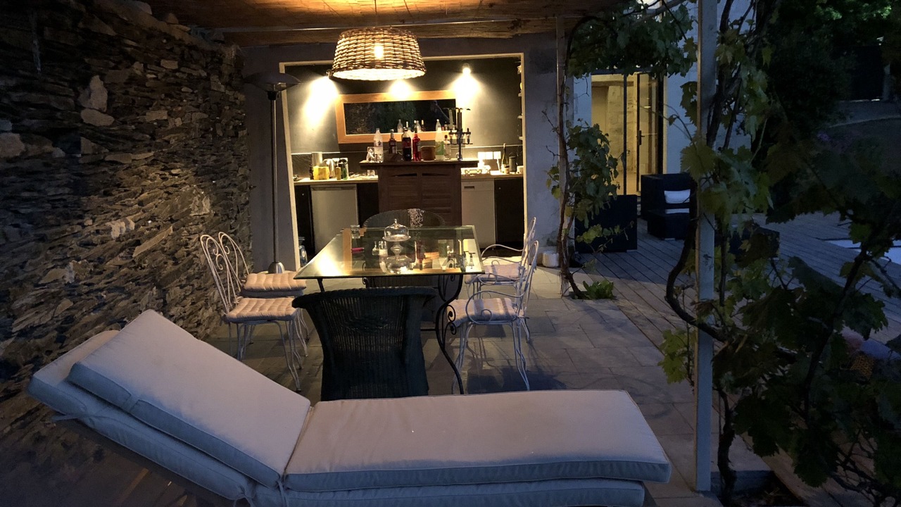 Photo of Outdoor in La Dagueniere