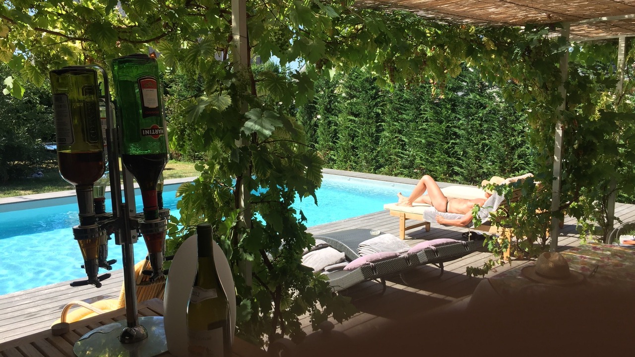 Photo of Outdoor in La Dagueniere