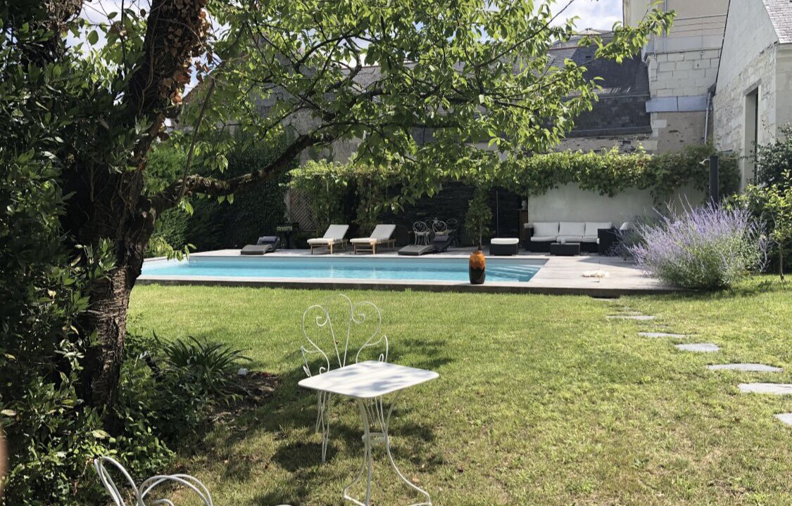 Photo of Outdoor in La Dagueniere