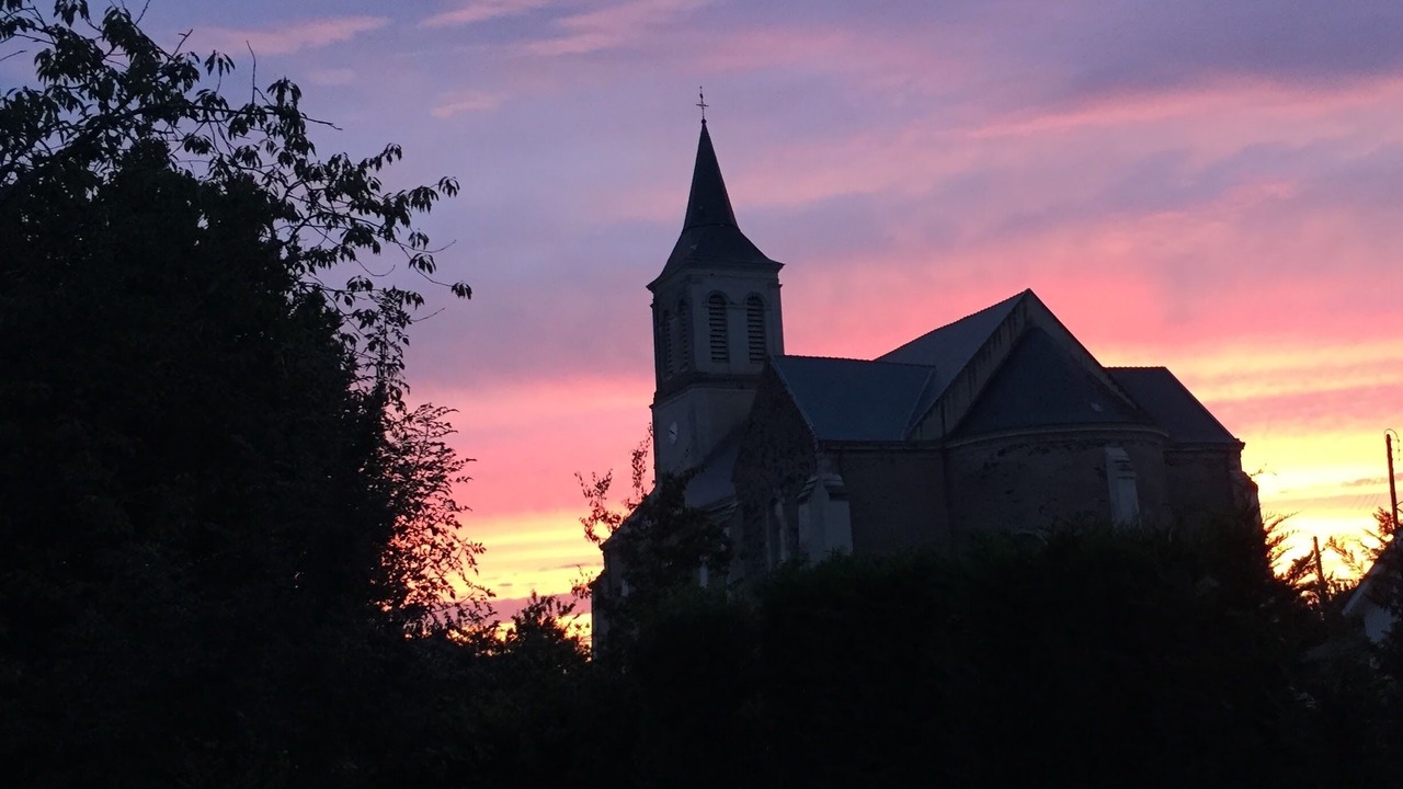 Photo of Outdoor in La Dagueniere