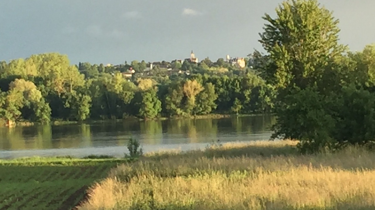 Photo of Outdoor in La Dagueniere