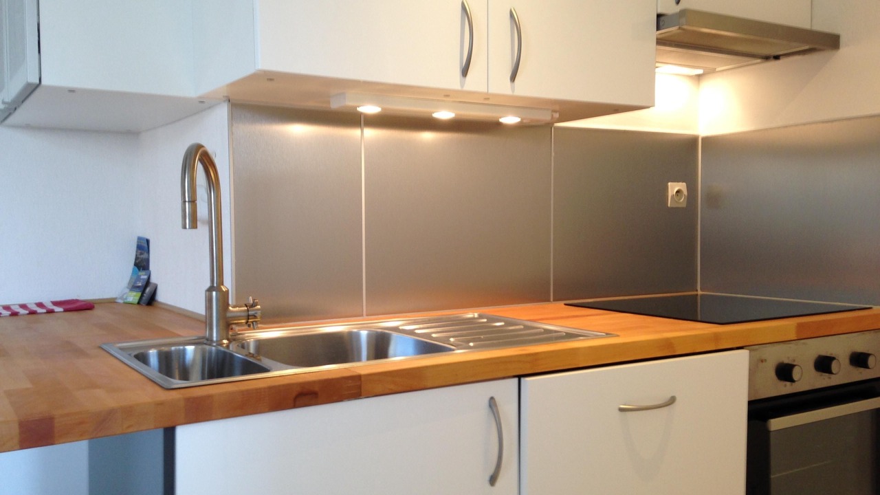 Photo of Kitchen in Le Brusc