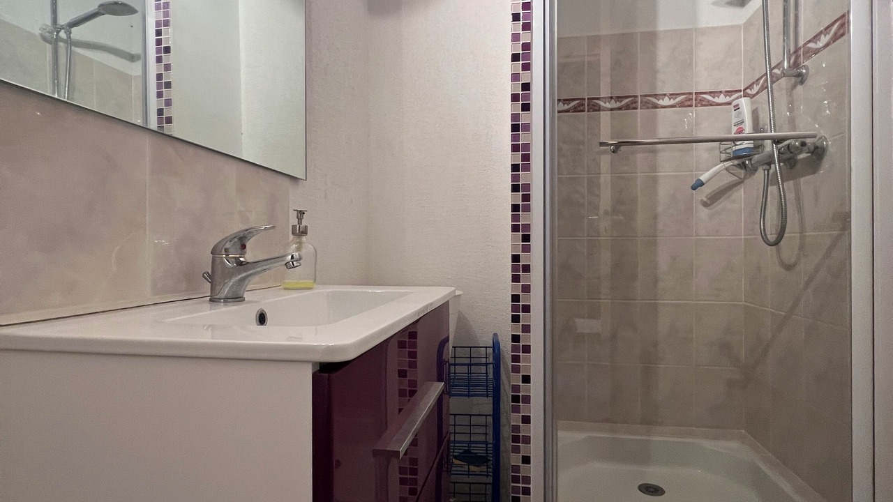 Photo of Bathroom in Le Brusc