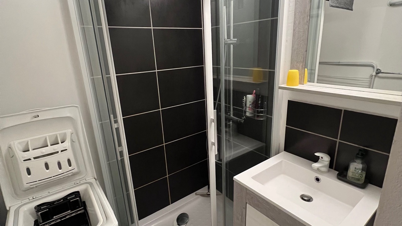 Photo of Bathroom in Le Brusc