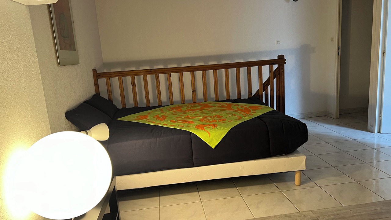 Photo of Bedroom in Le Brusc