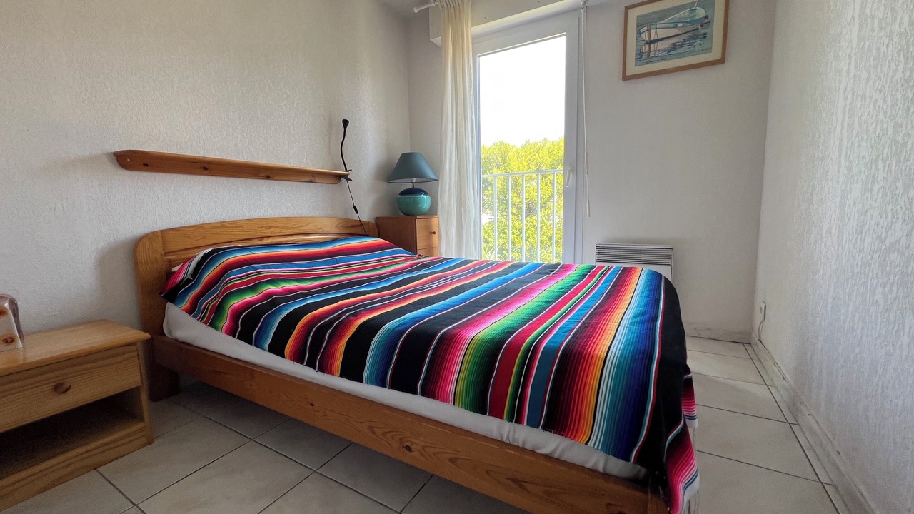 Photo of Bedroom in Le Brusc