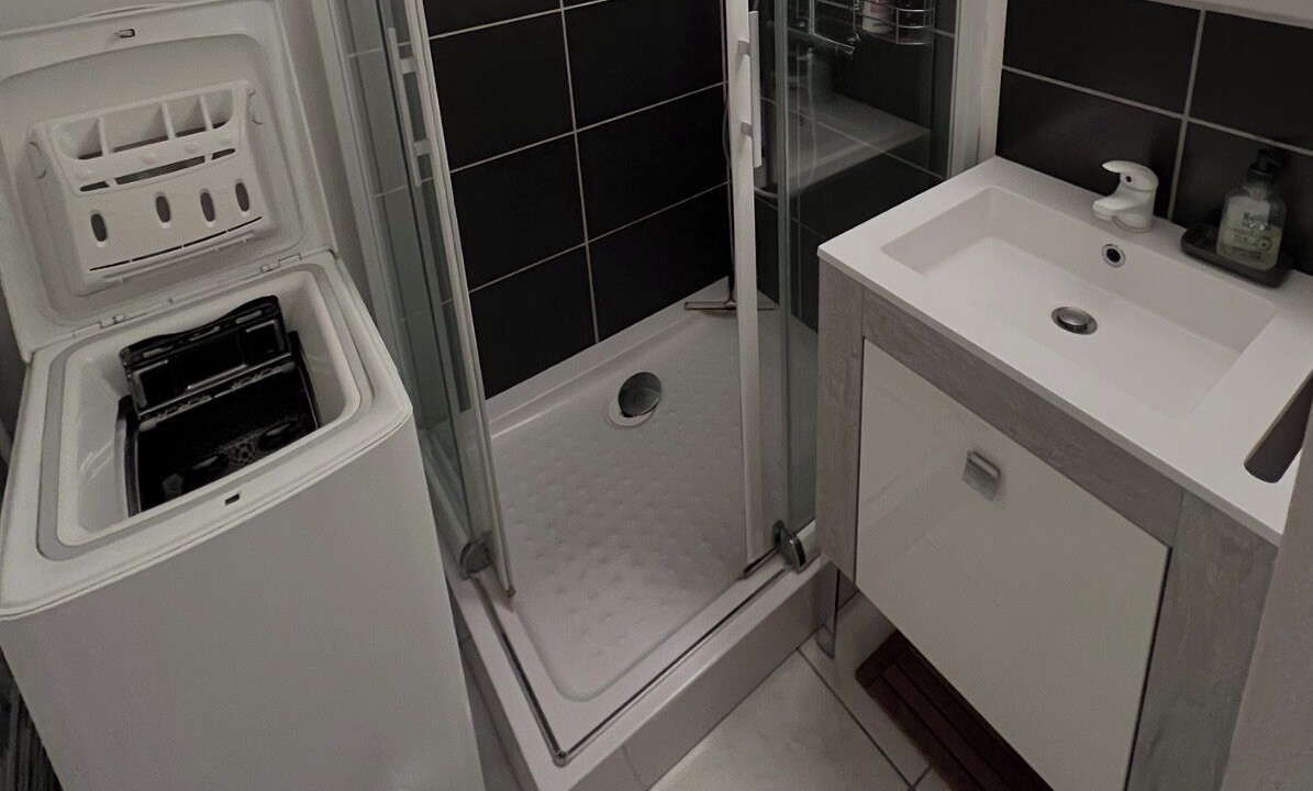 Photo of Bathroom in Le Brusc