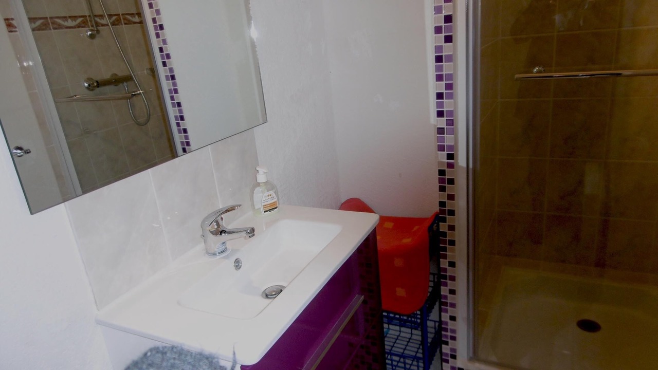 Photo of Bathroom in Le Brusc