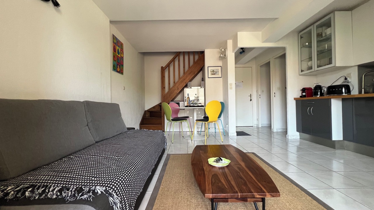 Photo of Livingroom in Le Brusc