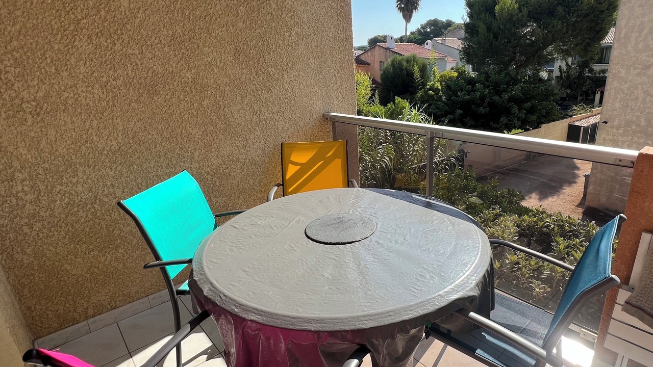 Photo of Outdoor in Le Brusc