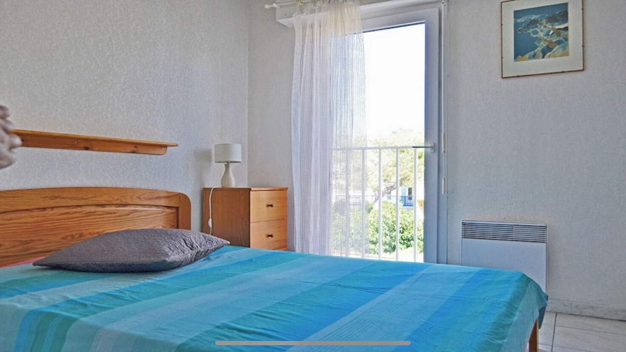 Photo of Bedroom in Le Brusc