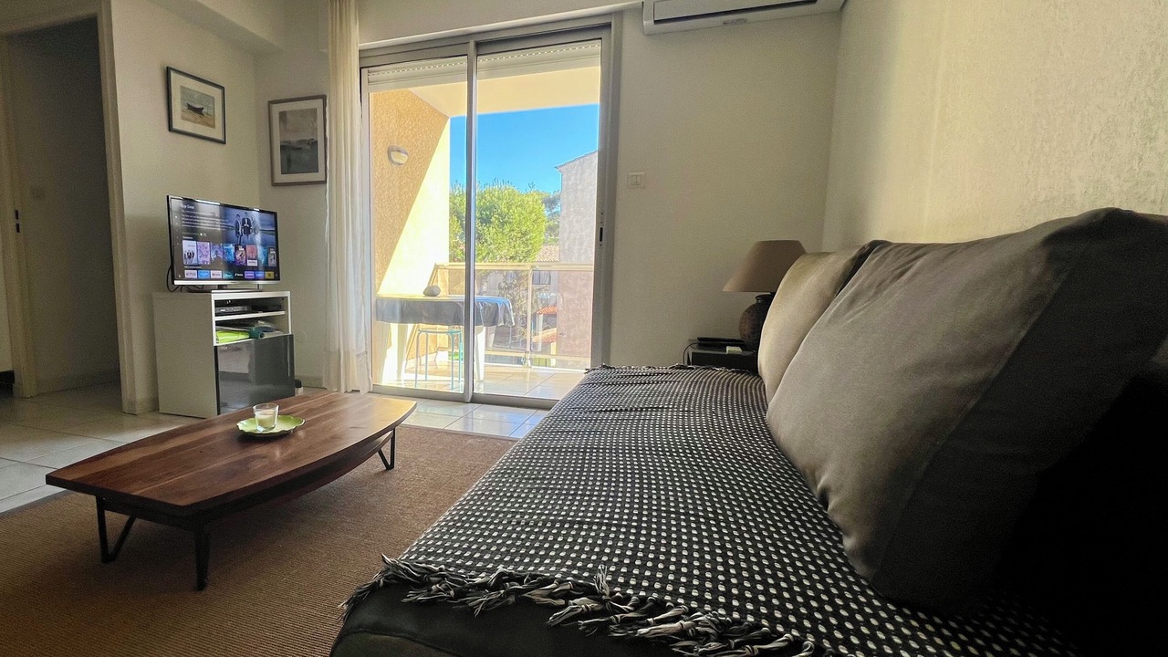 Photo of Bedroom in Le Brusc