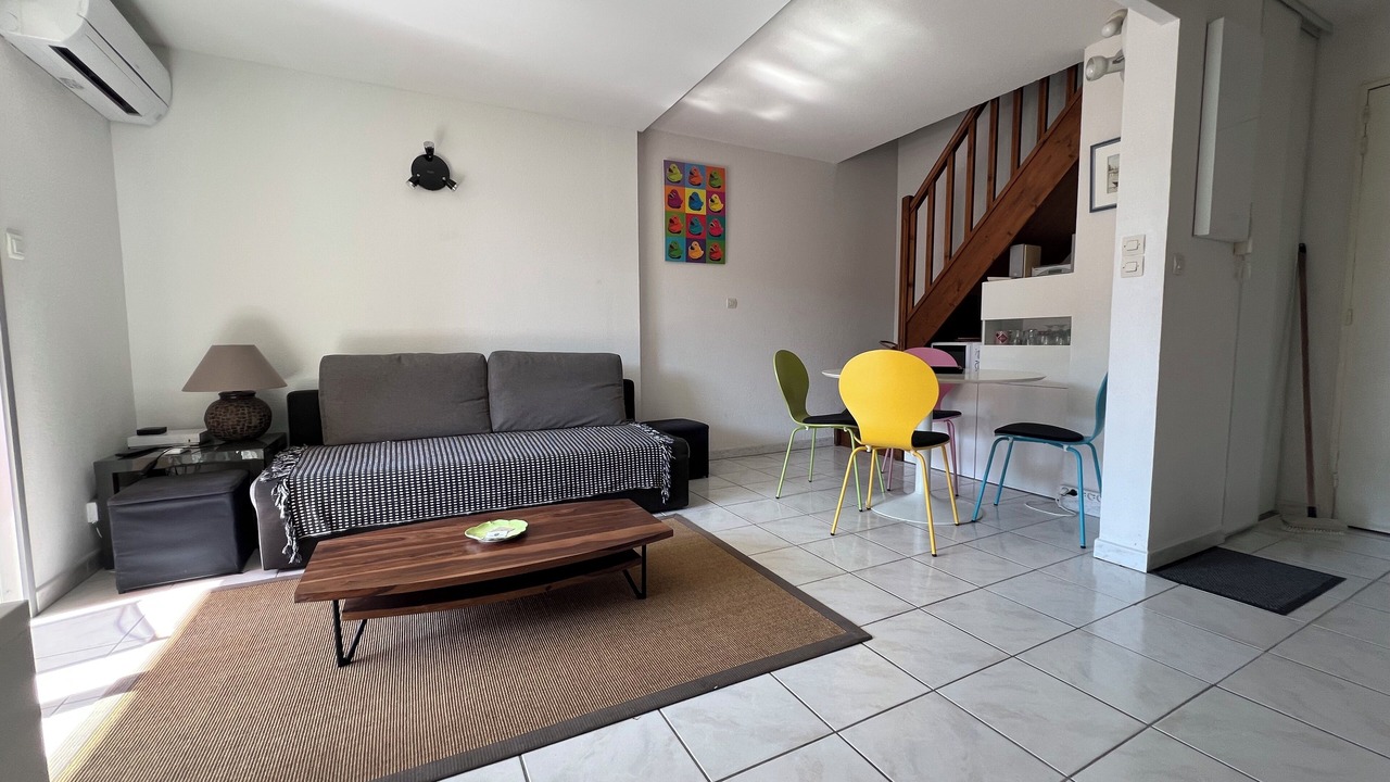 Photo of Livingroom in Le Brusc