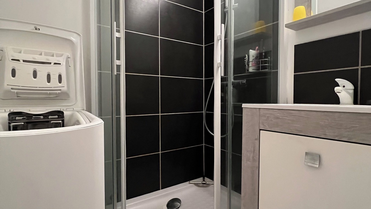 Photo of Bathroom in Le Brusc