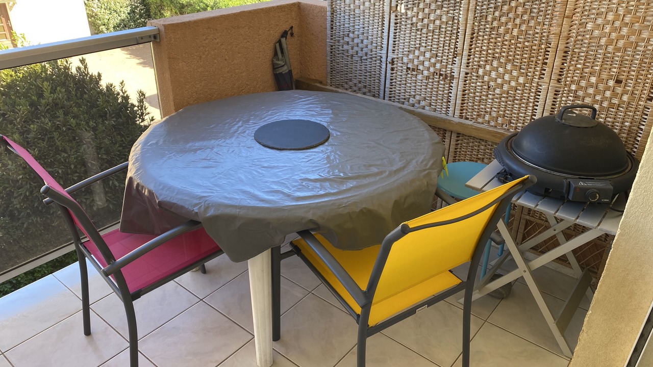 Photo of Outdoor in Le Brusc