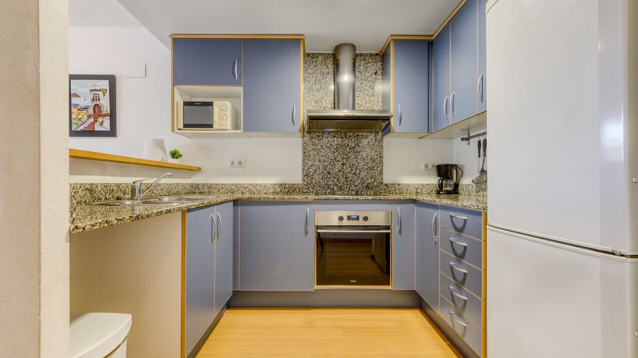 Photo of Kitchen in Santa Margarida