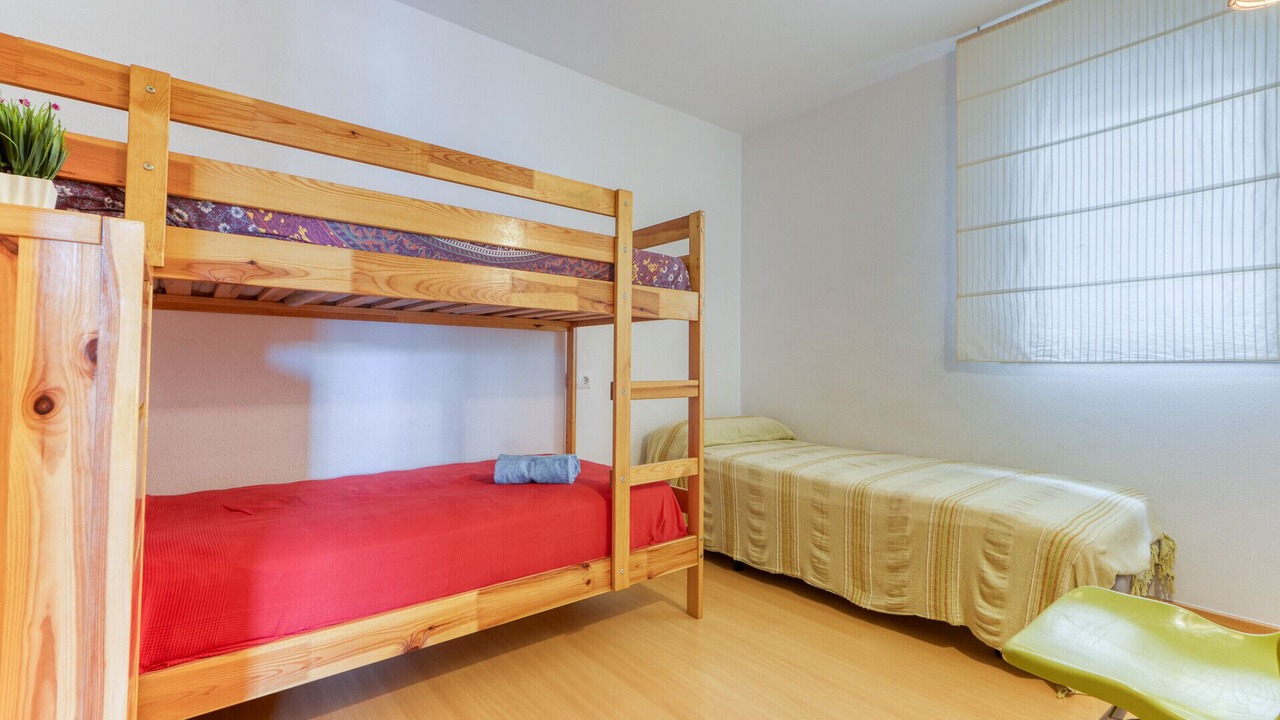 Photo of Bedroom in Santa Margarida