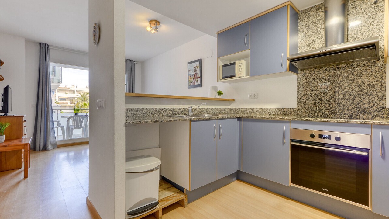 Photo of Kitchen in Santa Margarida