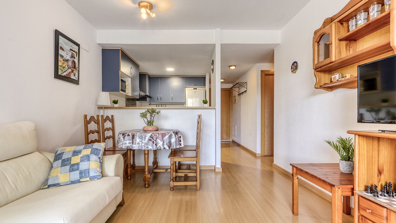 Photo of Livingroom in Santa Margarida
