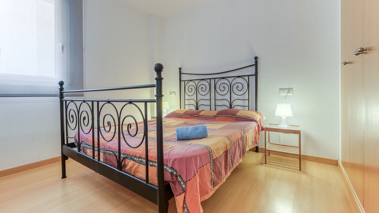 Photo of Bedroom in Santa Margarida