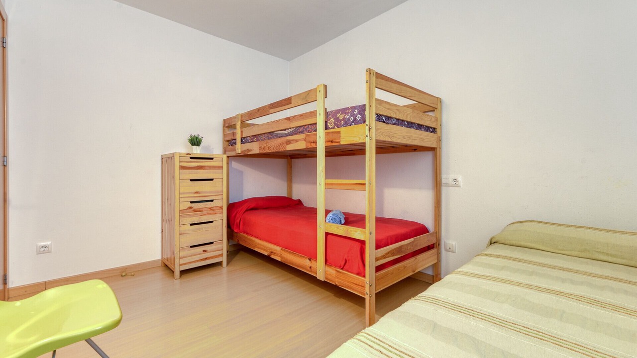 Photo of Bedroom in Santa Margarida