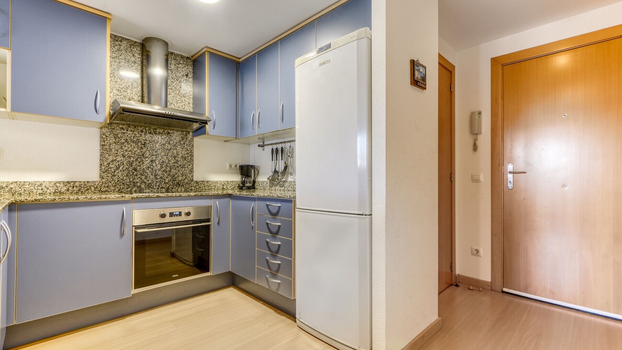 Photo of Kitchen in Santa Margarida