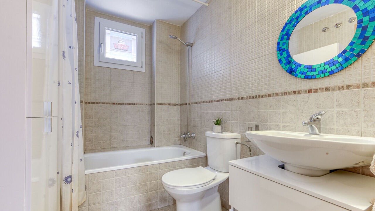 Photo of Bathroom in Santa Margarida