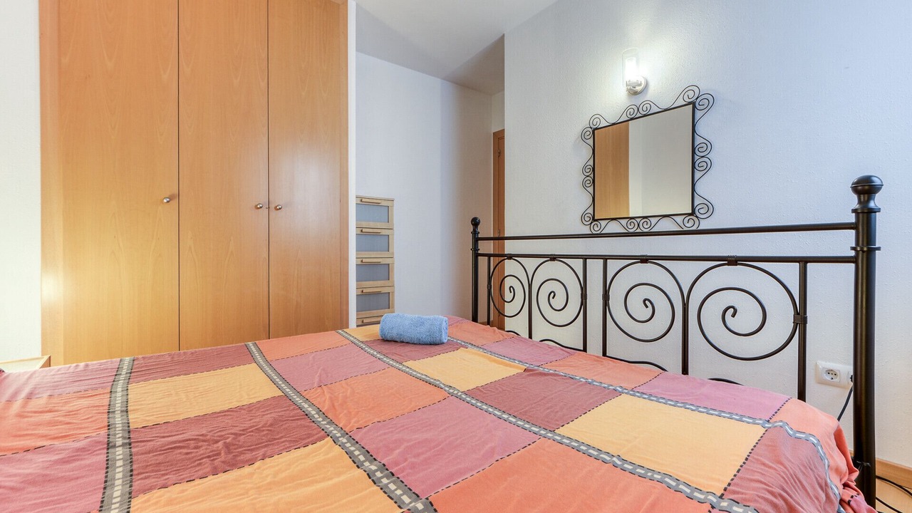 Photo of Bedroom in Santa Margarida