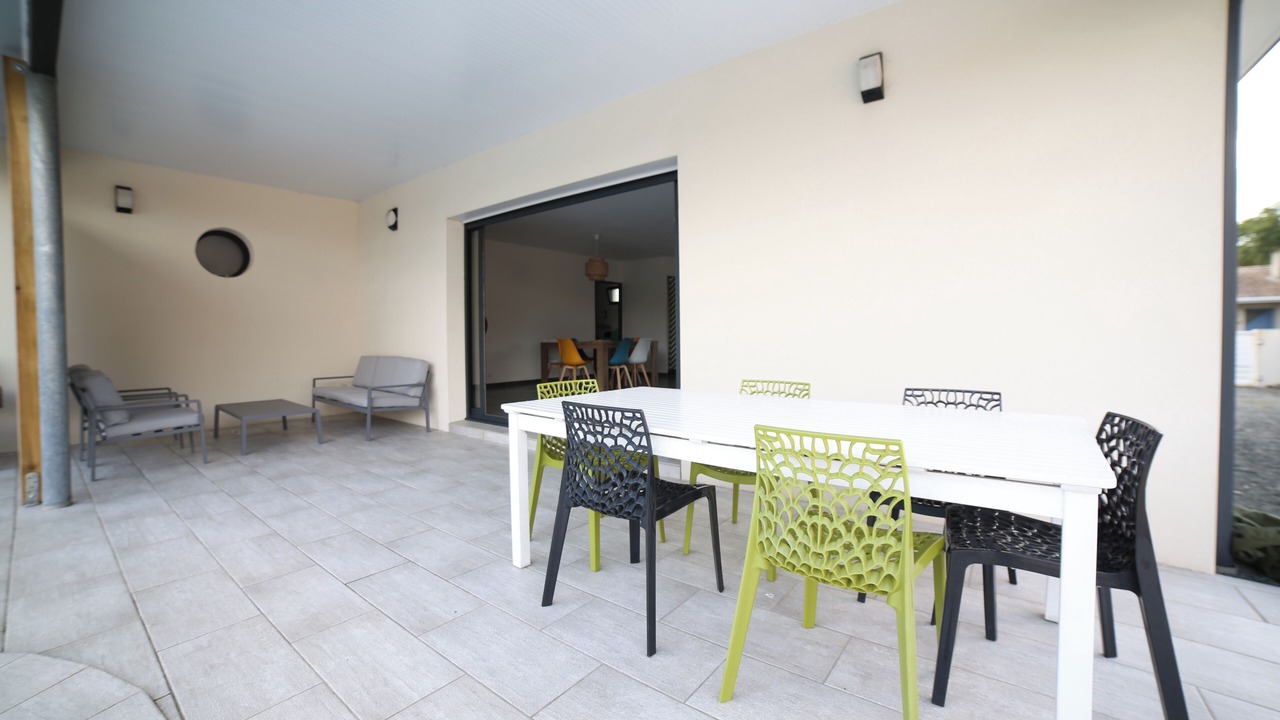 Photo of Outdoor in Messanges