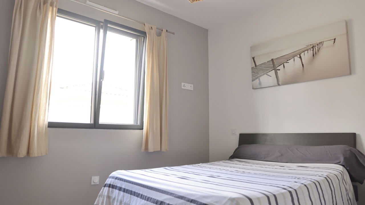 Photo of Bedroom in Messanges