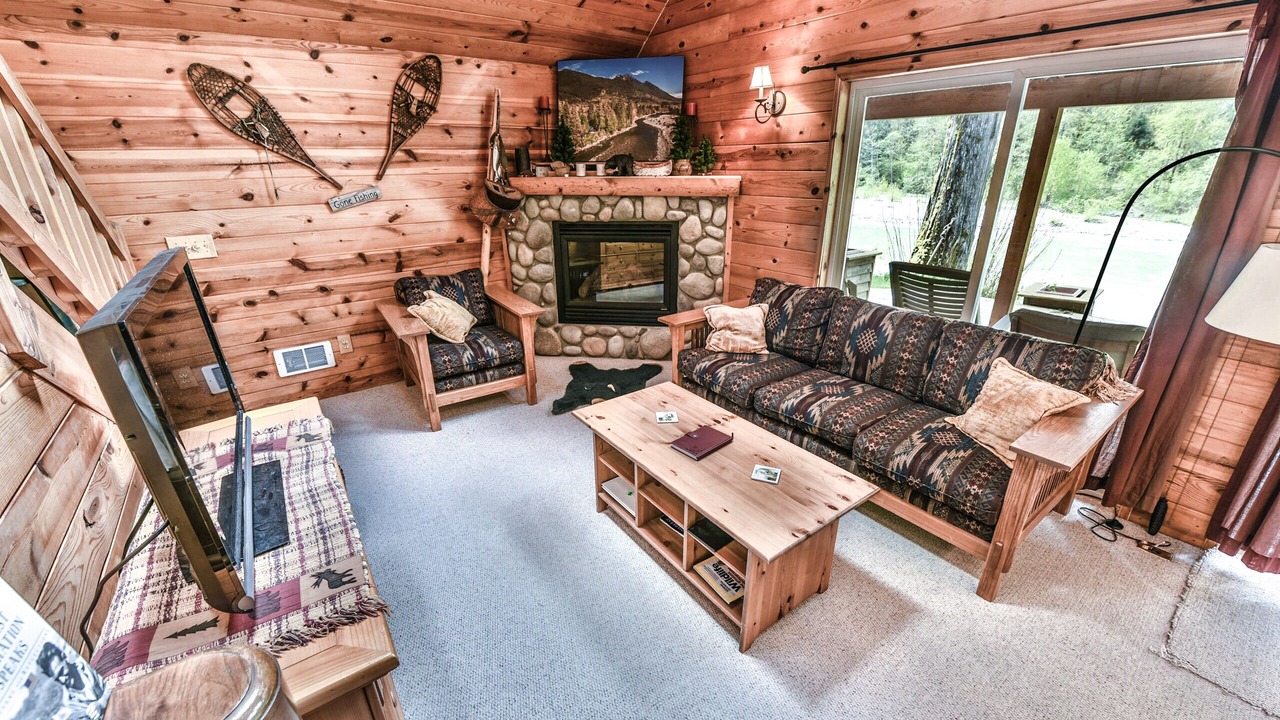 Photo of Livingroom in Baring