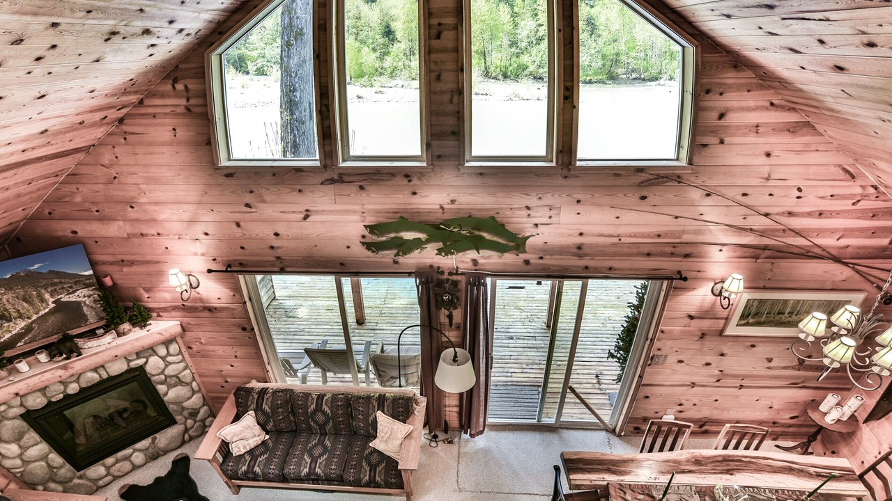 Photo of Livingroom in Baring