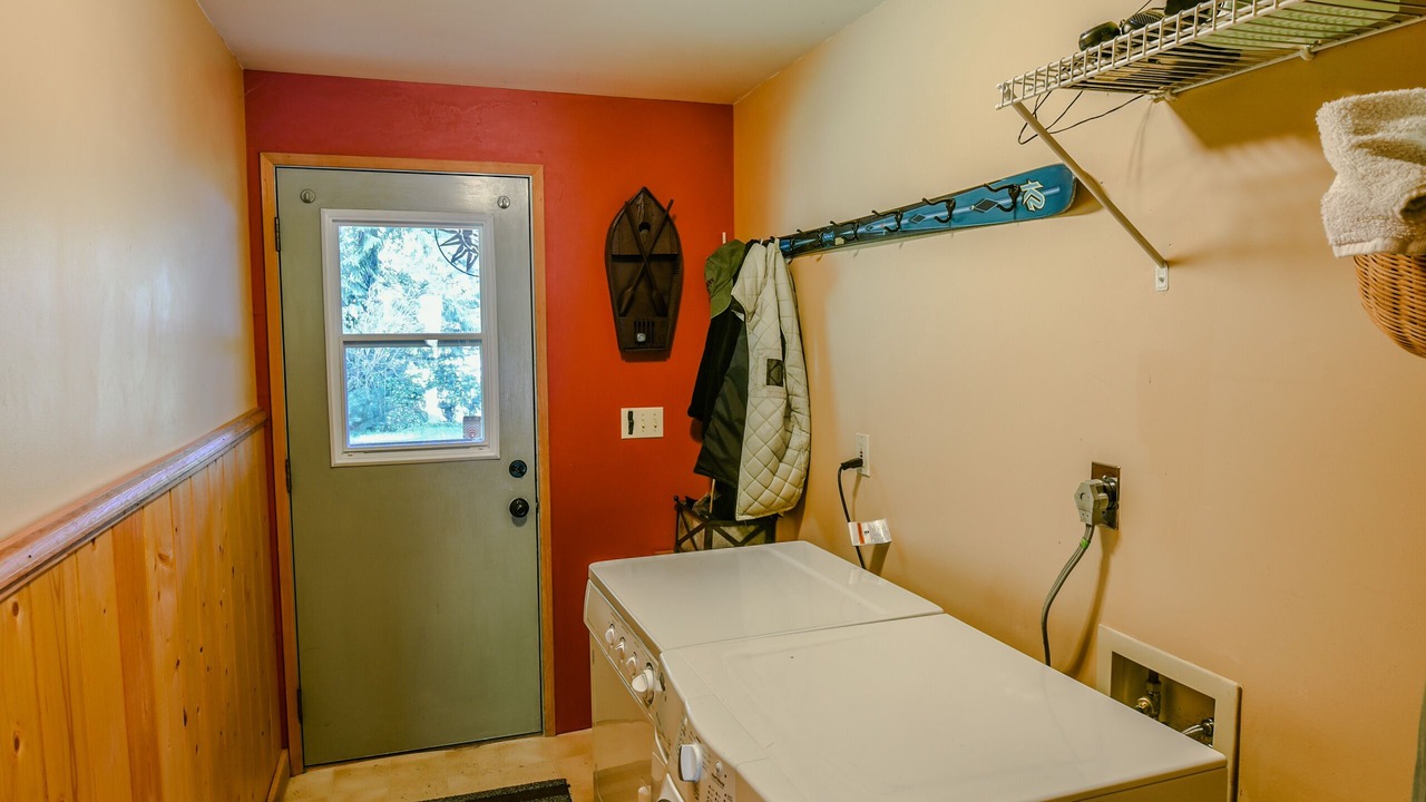 Photo of Bedroom in Baring