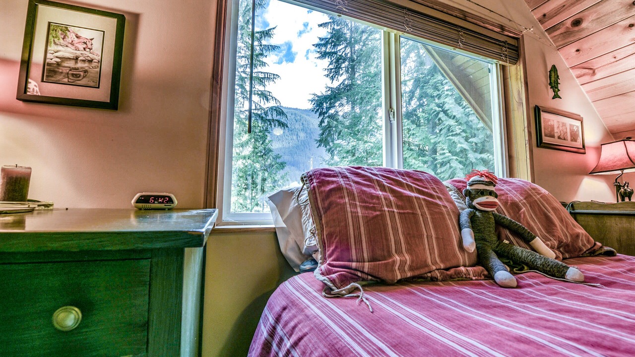 Photo of Bedroom in Baring