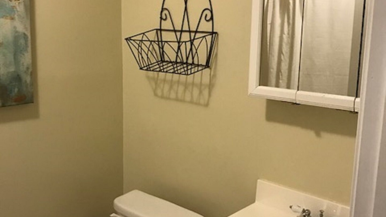 Photo of Bathroom in Kingsport