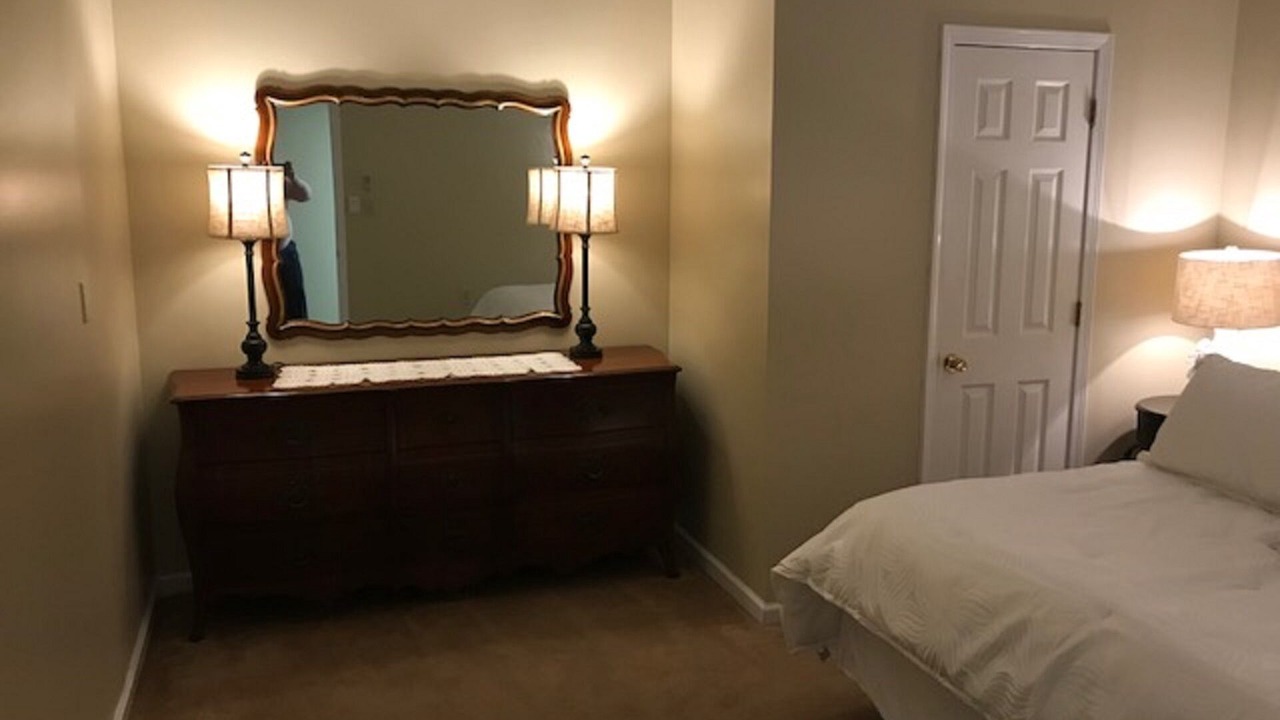 Photo of Bedroom in Kingsport