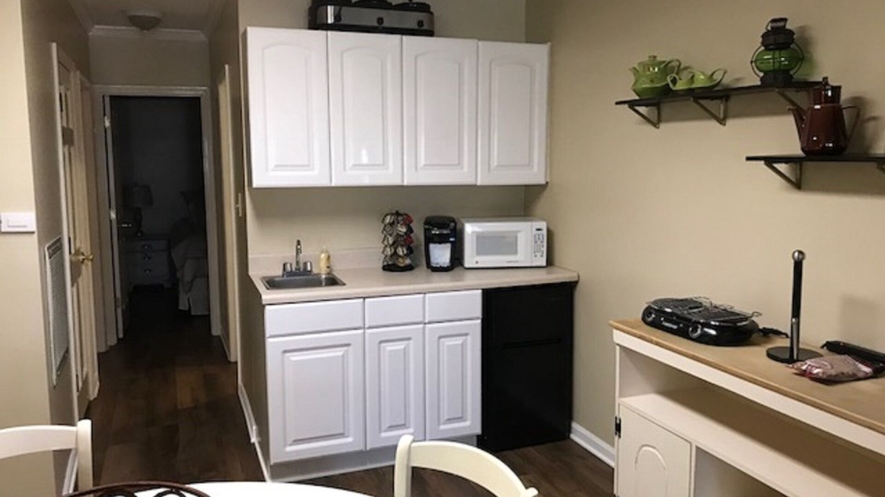 Photo of Kitchen in Kingsport