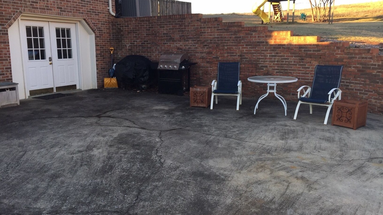 Photo of Outdoor in Kingsport