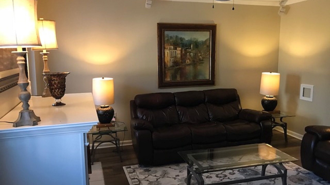 Photo of Livingroom in Kingsport