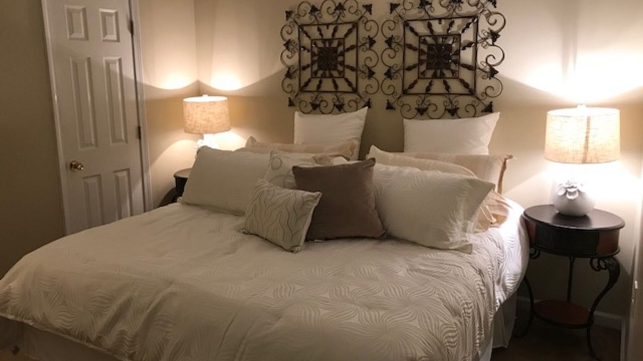 Photo of Bedroom in Kingsport