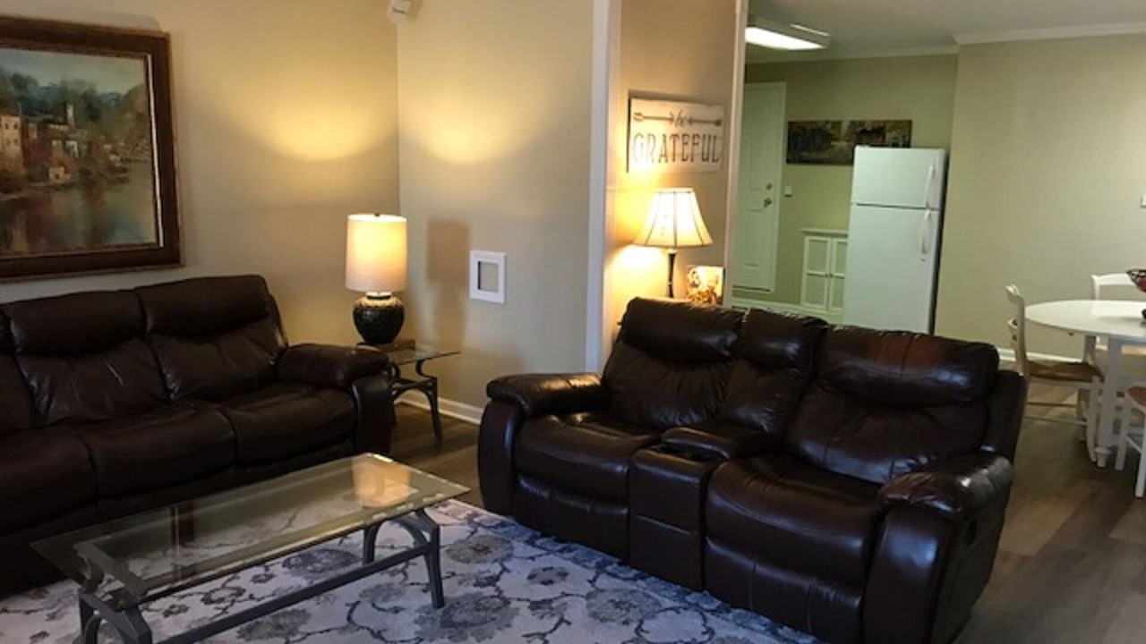 Photo of Livingroom in Kingsport