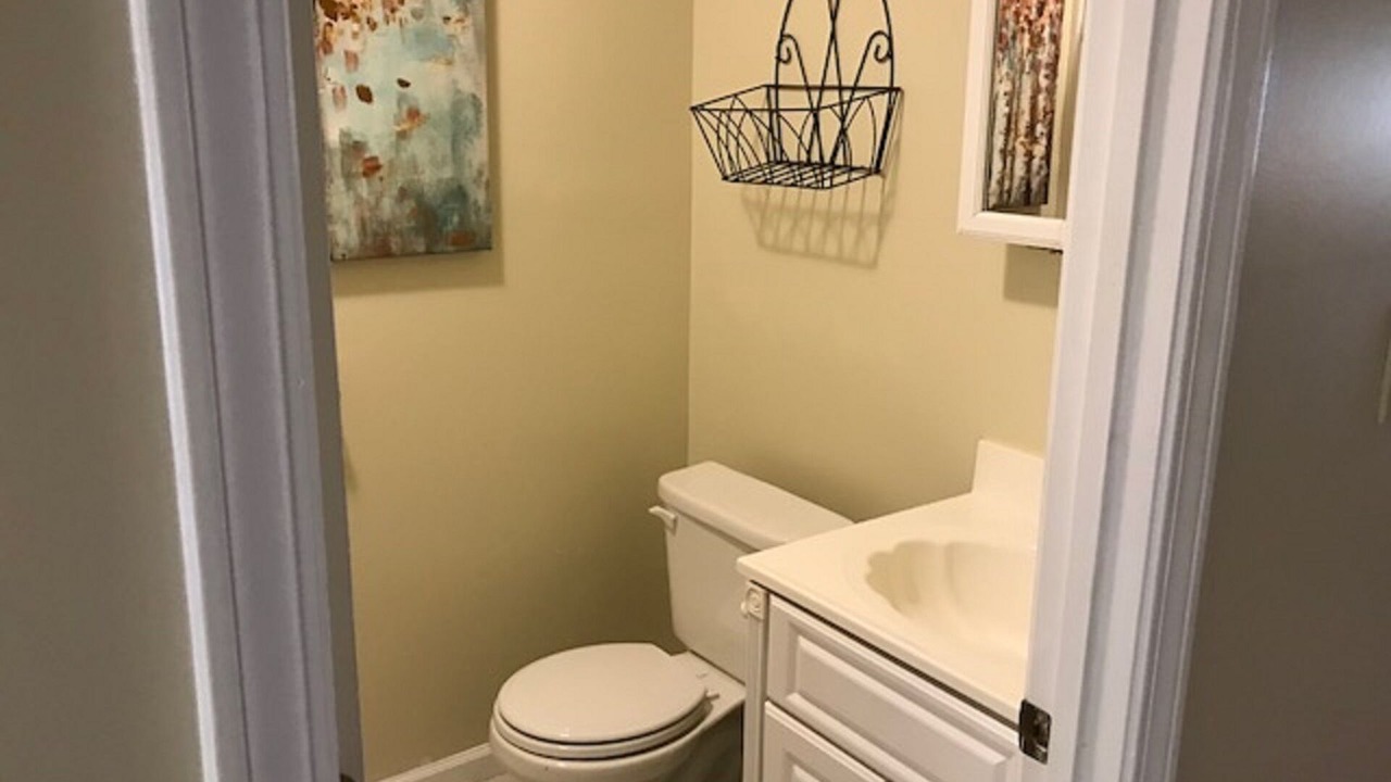 Photo of Bathroom in Kingsport