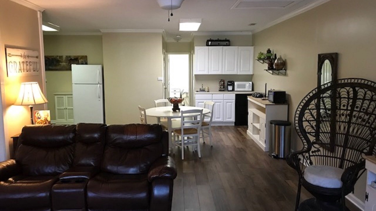 Photo of Livingroom in Kingsport