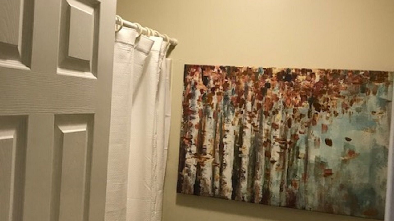 Photo of Bathroom in Kingsport