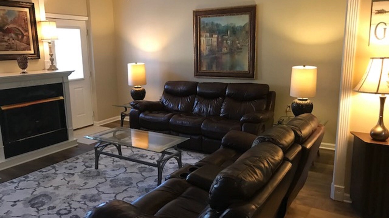 Photo of Livingroom in Kingsport